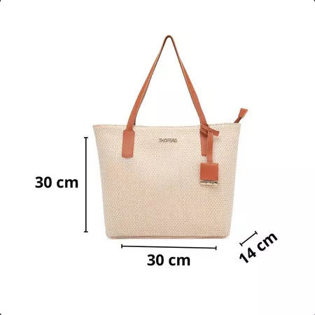 Bolsa Feminina Shopbag