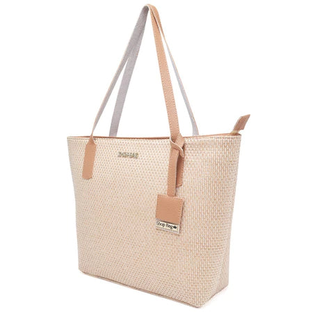 Bolsa Feminina Shopbag